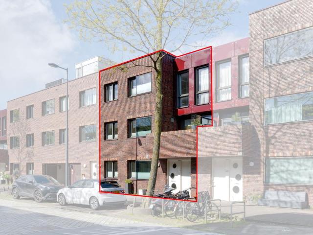 Eva Besnyostraat 629, 1087LM, Amsterdam, Noord Holland 1087LM