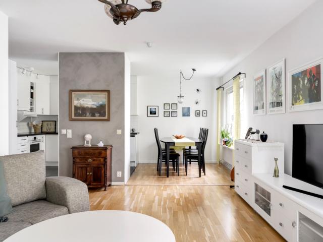 Eva Lagerwalls väg 26