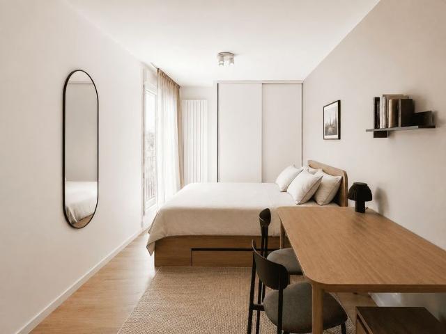 Evaki 8 — Chambre L M02