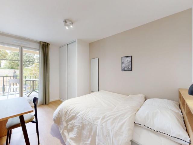 Evaki 2 — Chambre S 119