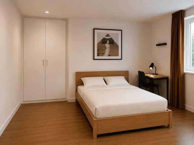 Evaki 2 — Chambre S 120