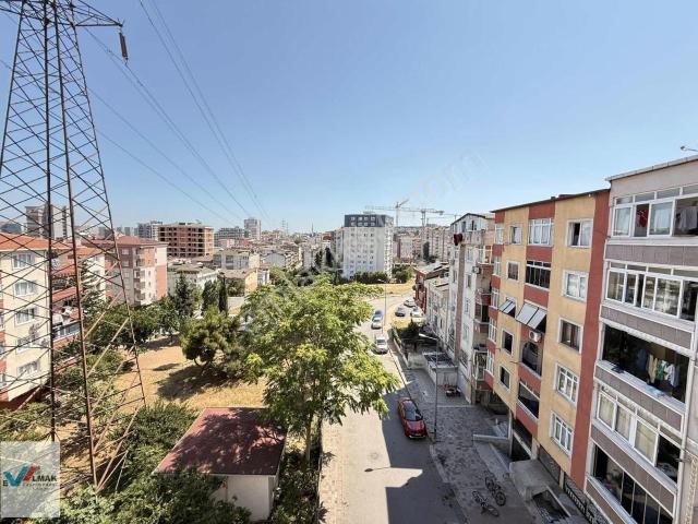 Evalmak'ta İnönü Mah.de 3+1 120m2 Geniş Ferah Uygun Fiyat Daire
