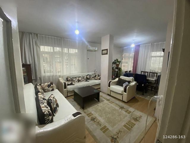 EVALMAK'TA İNÖNÜ MAHALLESİN'DE 140 m2 SATILIK 3+1 FIRSAT DAİRE