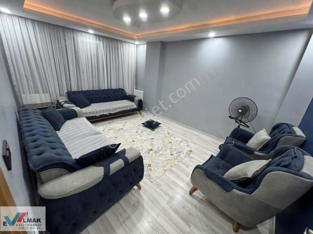 Evalmak'tan Esenyurt Süleymaniye Mah.de Satılık 2+1 Daire