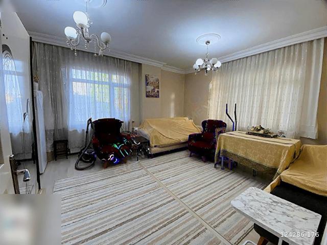 EVALMAK'TAN FIRSAT. ERZURUM SİT'DE 3+1 ARAKAT SATILIK DAİRE