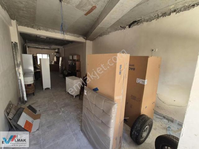 Evalmak'tan Söğütlçeşme Mah.de Kiralık 80m2 Bahçeli Dükkan