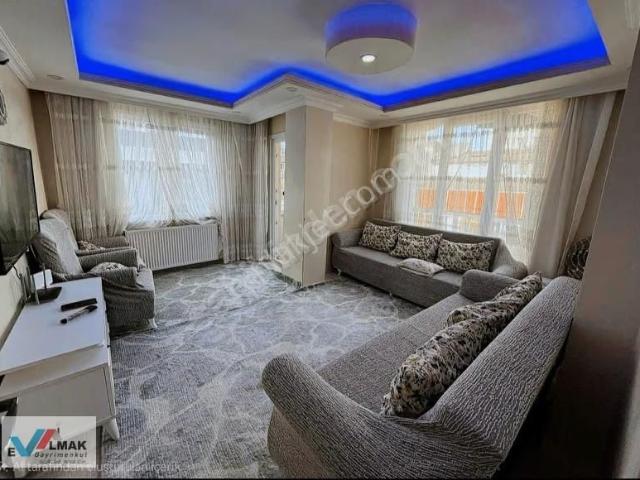 Evalmak'tan Söğütlüçeşme Mah.de Satılık 4+1 Dubleks Daire