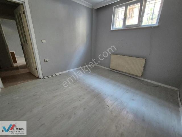 Evalmak'tan Söğütlüçeşme Mah.de Satılık 2+1 Bahçe Kat