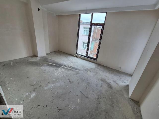 Evalmak'tan Söğütlüçeşme Mah. De Satılık Sıfır 2+1 Arakat Daire