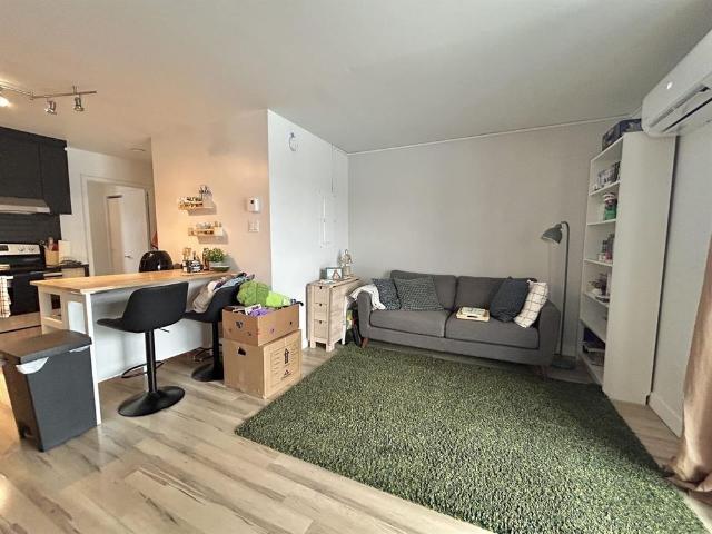 Évangéline Appartement 3 ½ à Louer Limoilou Août 2026