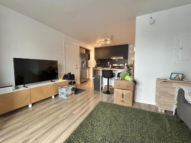 Évangéline Appartement 3 ½ à Louer Limoilou Août 2026