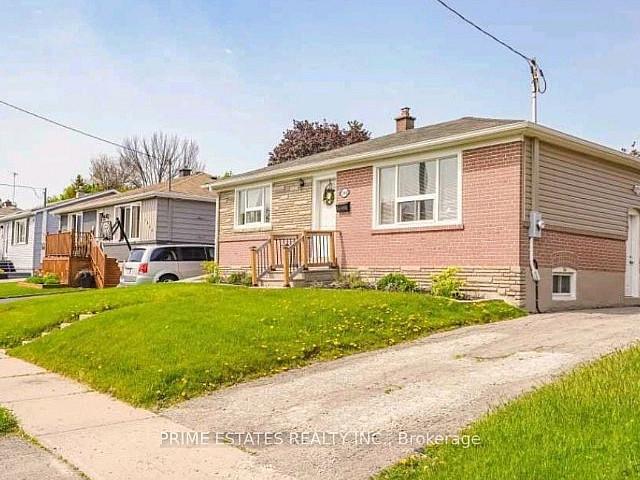 Evangeline & Lakeview Ave 2+2 Bdr 2 Bth