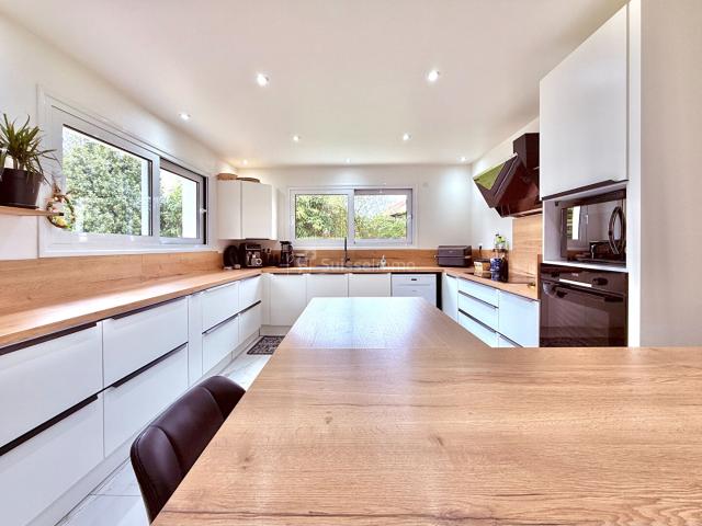 Évans Vente Maison 39