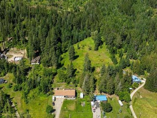 Evans Road, Creston, BC, V0B 1G7 vacant land for sale | Listing ID 10394 | Royal LePage
