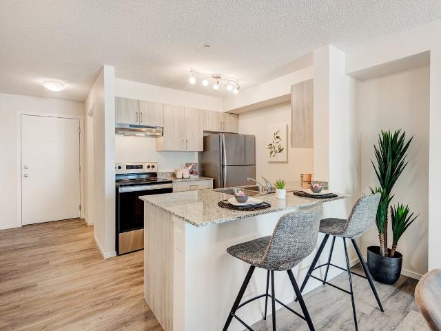 Evanston Ridge 1 Bedroom Apartment for Rent at 905 Evanston Dr Nw, Calgary, AB T3P 1Z6 Evanston