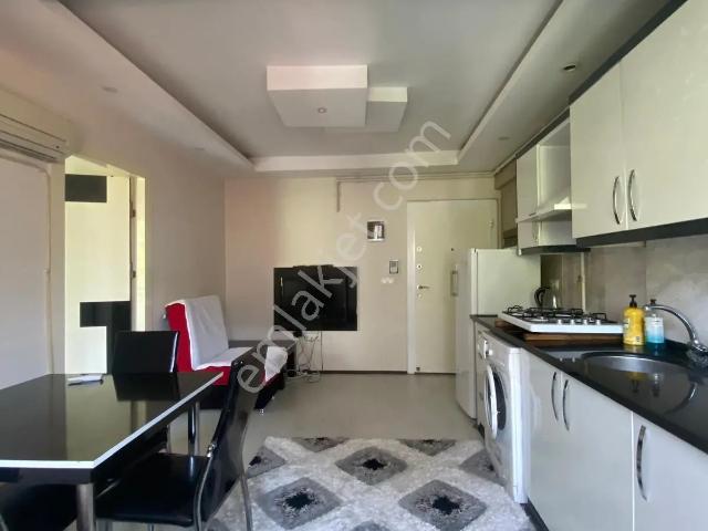 Evaport Yakup Çatalok'tan Satılık 1+1 Apart Daire