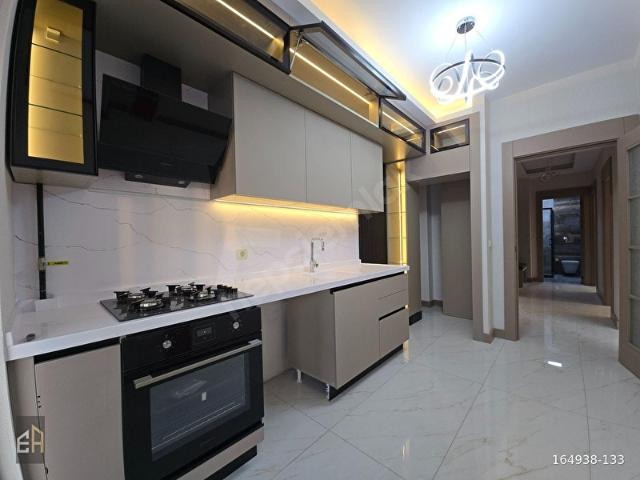 EVARS'TAN SIFIR 2+1 85 M2 BAGIMSIZ MUTFAK YÜKSEK KREDİ LİMİTİ