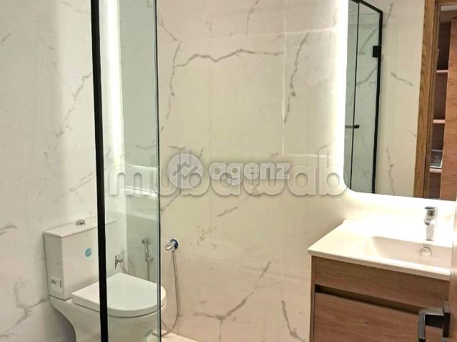 EVASION OASIS Appartement à vendre 108 m², 2 chambres Oasis Casablanca