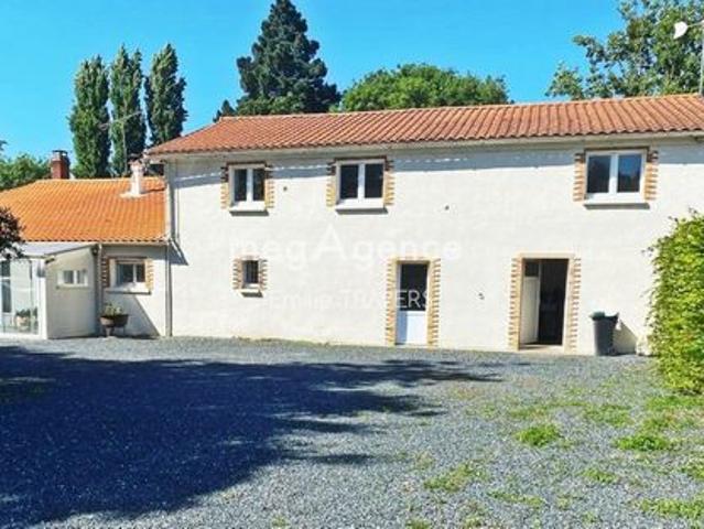 Evasion à la campagne: maison + 2 gîtes