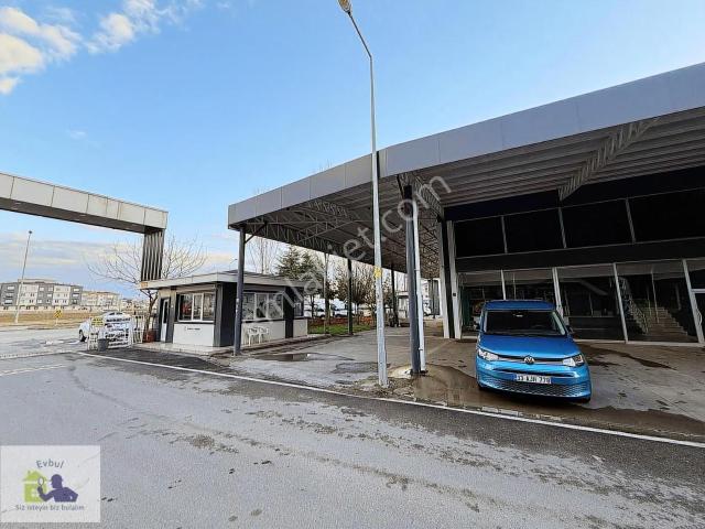 Evbul'dan Auto Storede Satılık Köşe Otogaleri