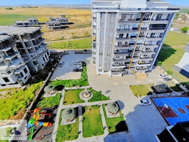 Evbul'danhasankeyf Yolunda Ultra Lüks 3.5+1 Eks. 150 M2 Teraslı