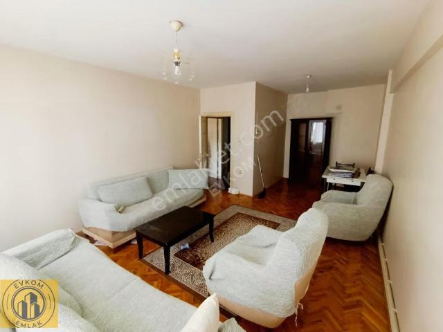 Evcom Emlaktan Şeyhsinan Mah.2+1 Kiralık Daire