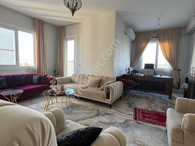 Evde Değil Terasta Yaşanır 80m2 Terasa Sahip Efsane Daire