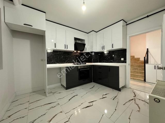 Evdexden Keçiörende Asansörlu Satılık Dublex Daire
