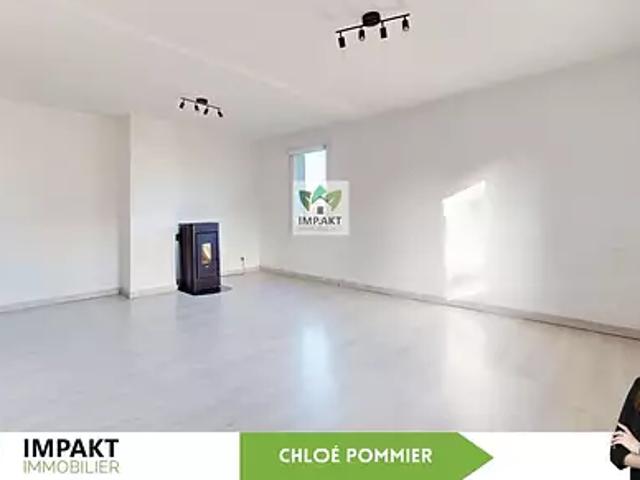 Evette Salbert 90350 Location appartement 3 pièces t3