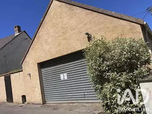 Eve 60330 Achat / Vente maison 2 pièces t2