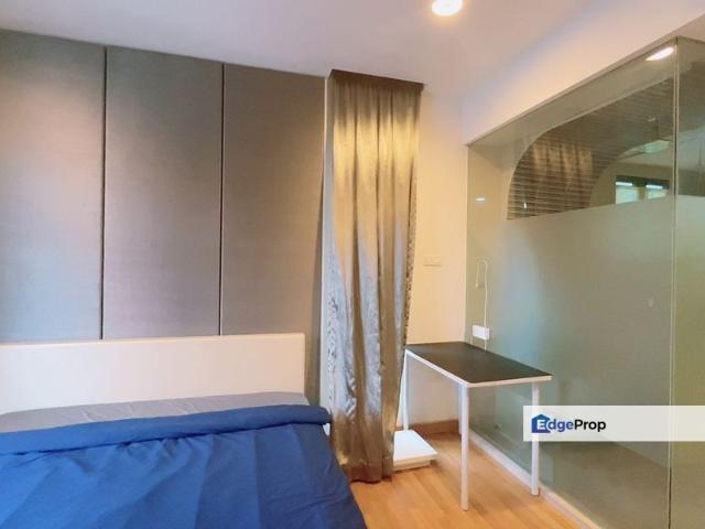 Eve Suite