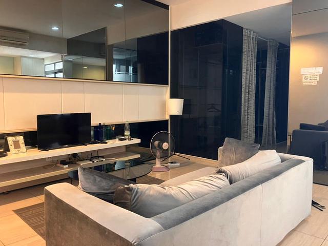 Eve Suite 1 bed 1 bath 680sqft direct LRT station Lembah Subang