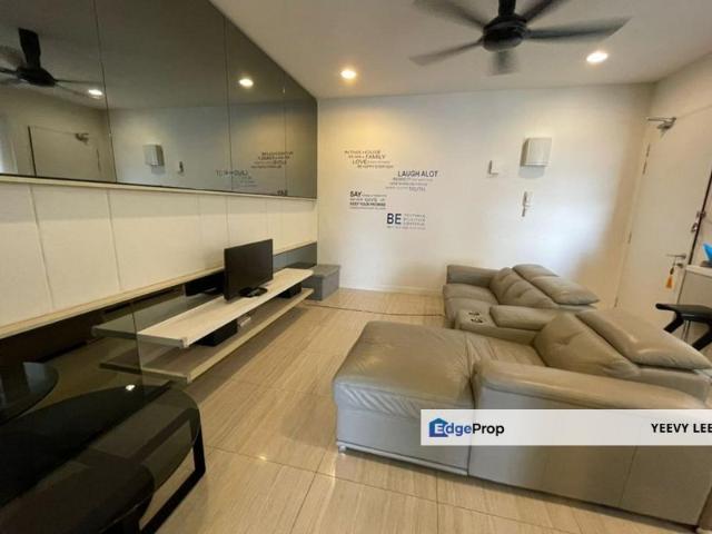 Eve Suite