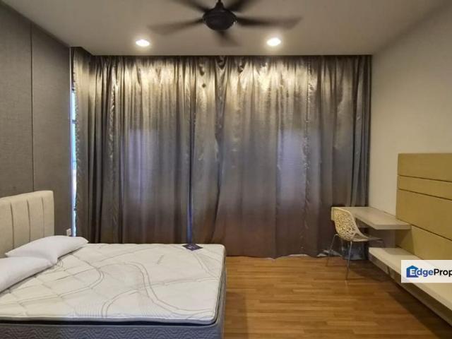 Eve Suite