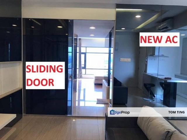 Eve Suite