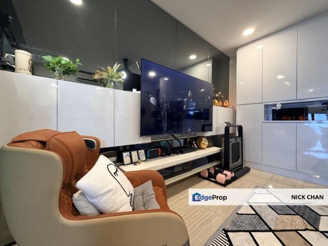Eve Suite