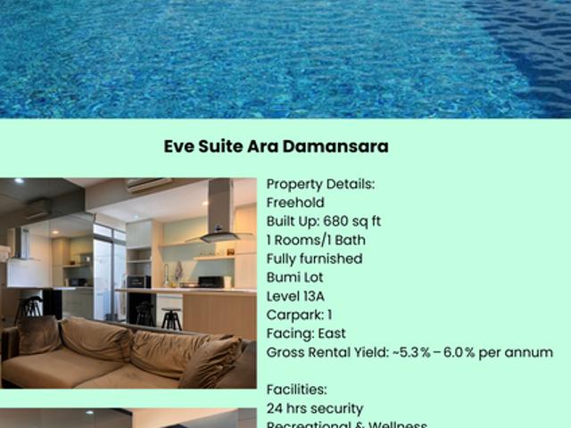 Eve Suite