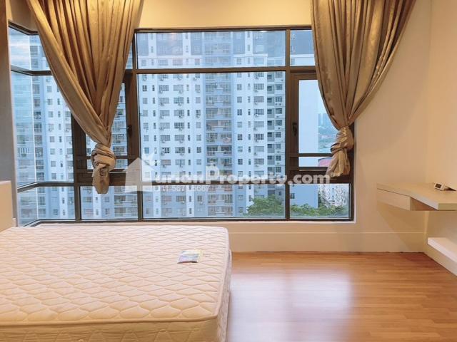 Eve Suite, Ara Damansara Condo For Rent
