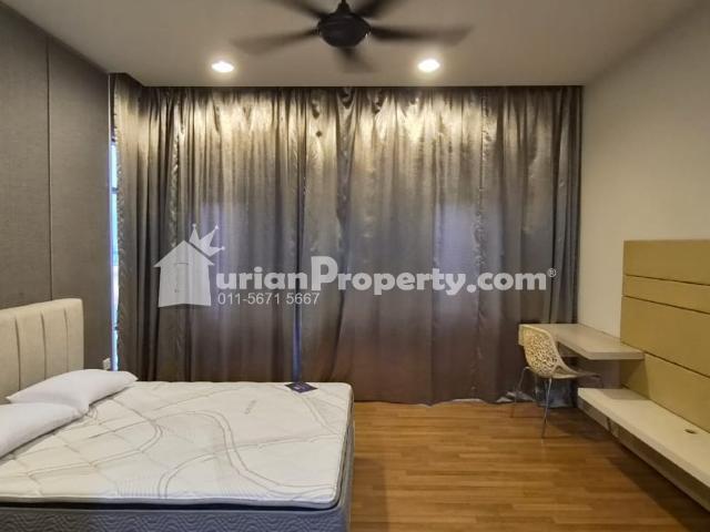 Eve Suite, Ara Damansara Condo Studio For Rent