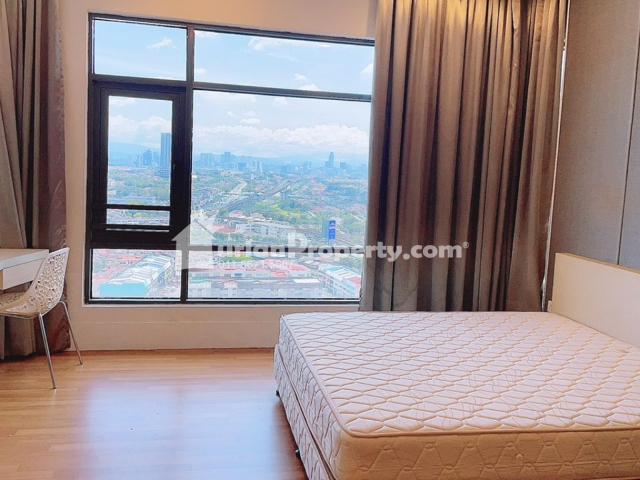 Eve Suite, Ara Damansara Condo Studio For Rent