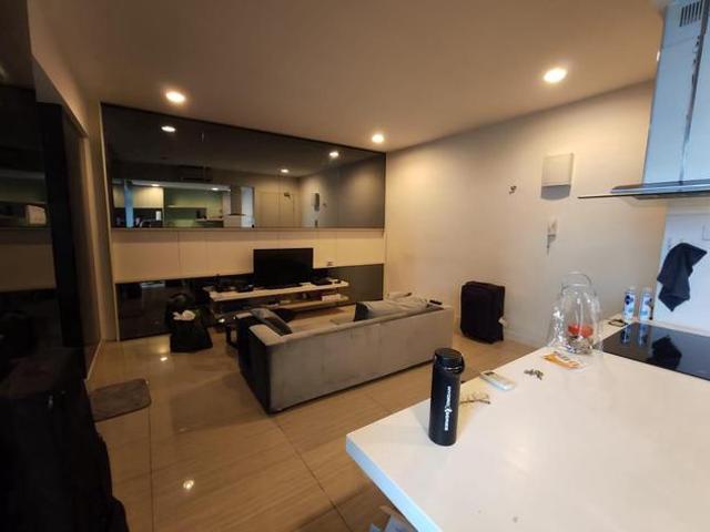 Eve Suite Ara Damansara Fully Furnished Studio with 1 Bathroom