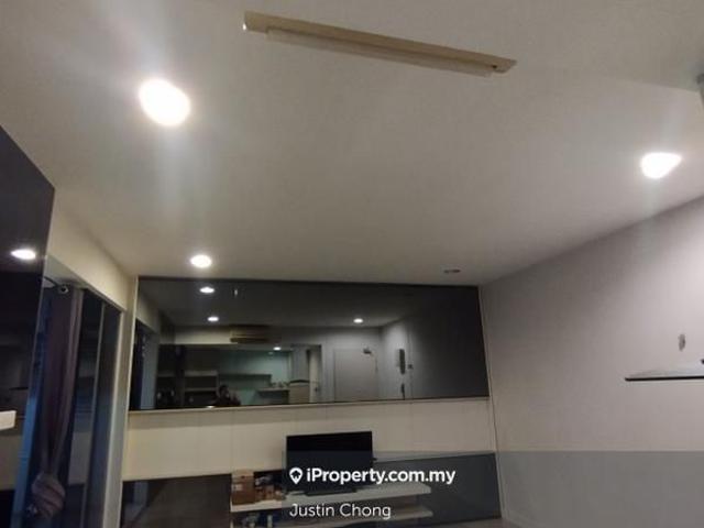Eve Suite / NZX Square
