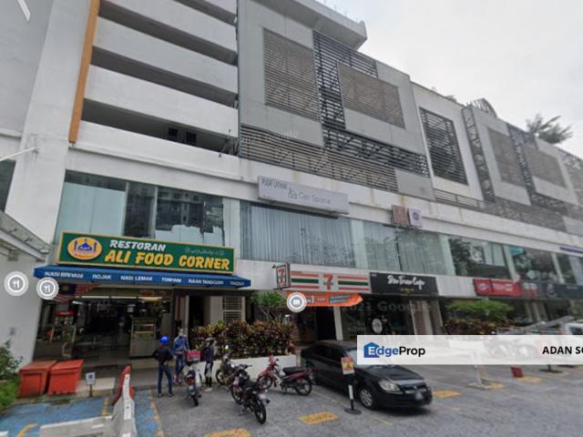 EVE SUITES,ARA DAMANSARA