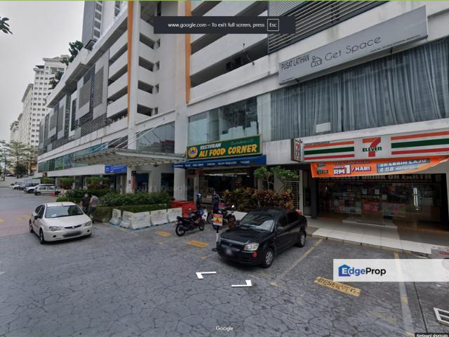 EVE SUITES,ARA DAMANSARA