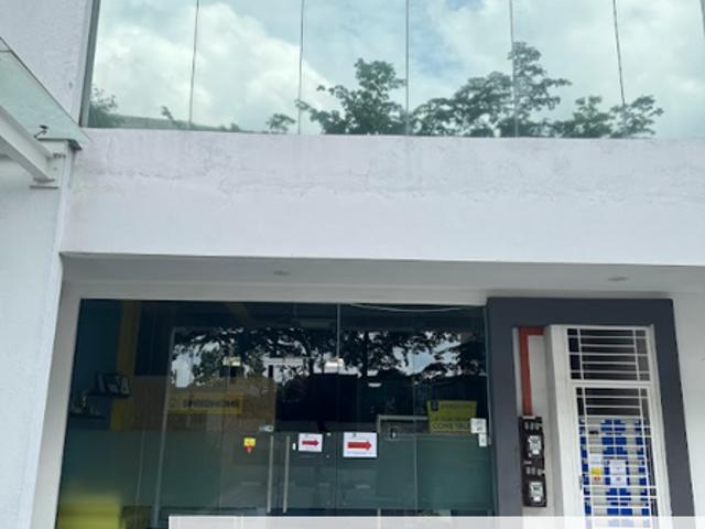EVE SUITES,ARA DAMANSARA