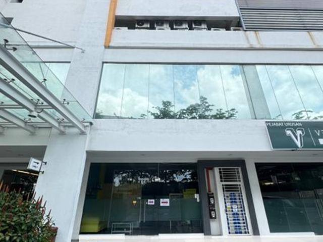 EVE SUITES,ARA DAMANSARA