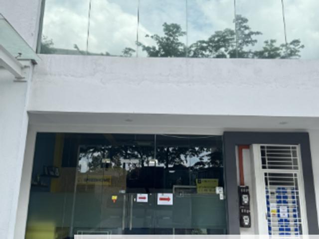 Eve Suites Ara Damansara Retails Shop, FREEHOLD