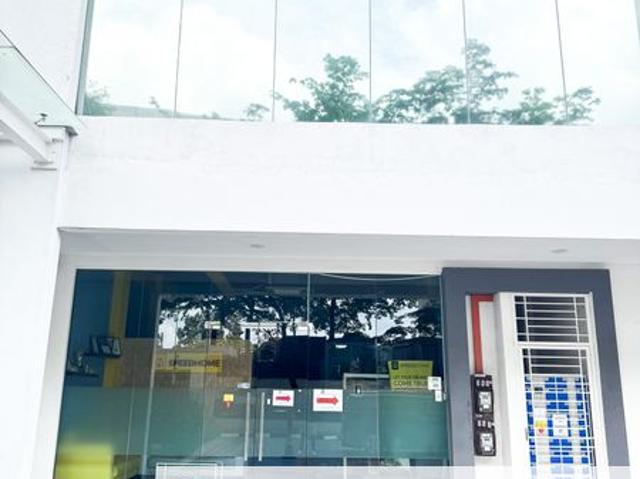 Eve Suites Retail Shop @ Ara Damansara, Selangor for Sale