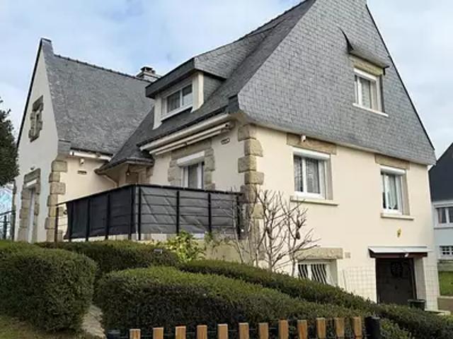 Évellys 56500 Achat / Vente maison 6 pièces t6