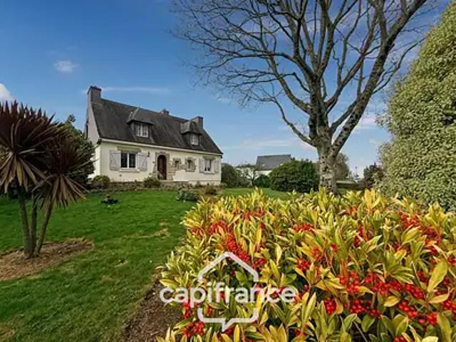 Évellys 56500 Achat / Vente maison 3 pièces t3